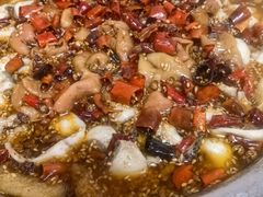 -黑皮酸菜鱼(三山街店)