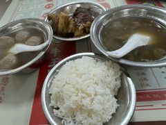 -阿秋牛排(湖心街店)