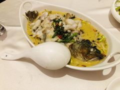 -粗茶淡饭·汉口公馆(循礼门店)