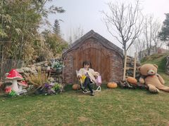 -HERRE·FARM 赫尔露营农场·团建聚会包场