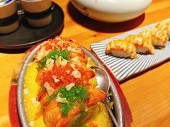 -原志优秀食材·匠心料理·海胆主题(金亿广场店)