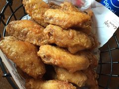 -校村炸鸡(塔洞店)