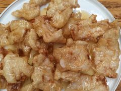 -好口味小吃楼·东北菜(太原南街店)