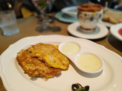 -波特曼西餐厅(中央大街店)