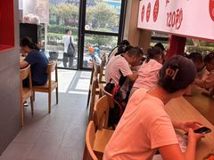 -陳生記米线·始于1989(体育场路店)