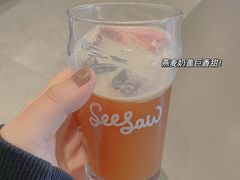-Seesaw Coffee(苏州中心店)
