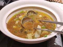 -羊门客在·烤盐池滩羊·川菜