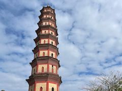 -广州莲花山旅游区