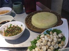-鲜潭蒸汽石锅鱼(五道口购物中心店)