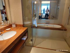 -上海嘉里健身Kerry Sports Shanghai