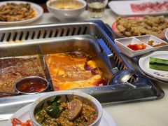 -重庆高老九火锅(万象城店)