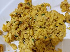 -帝皇海海鲜豆捞(桐泾商务广场店)
