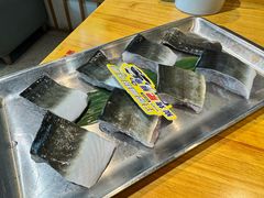 -狮子三·脆鳗鱼烤肉(信和廣場4樓店)