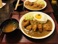 -金龙咖喱