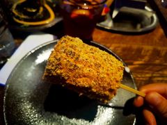 -Q MEX 库迈墨西哥餐吧(三里屯店)