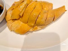 -新颐园本帮江浙菜·红烧猪手煨鲍鱼·红烧肉(顾村公园电台路店)