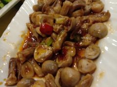 -清真·安乐园菜馆(茶南店)