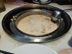 -煲宫猪肚鸡(晶品店)