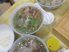 -辉程汤粉店(顺发路店)