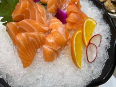 -帝皇海海鲜豆捞(桐泾商务广场店)