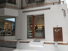 门面-Line 咖啡(石厦花园店)