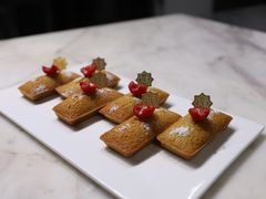 -王森咖啡西点烘焙培训(上海名厨中心店)