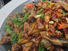 -童婆婆面馆(薛庄小区店)