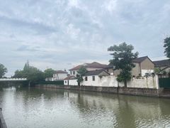 -云间粮仓