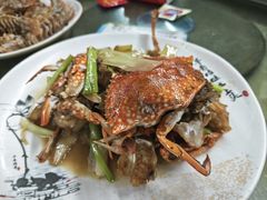 -梅姐海鲜餐厅(水头海鲜街店)