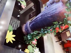 -東城故事·尋找姆媽的味道(玉兰路店)