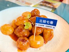 -安泰楼·佛跳墙创始人·传统闽味早茶·酒楼(三坊七巷闽菜地标店)