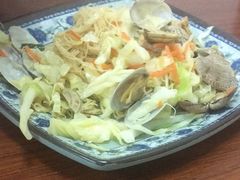-福州人铭小吃