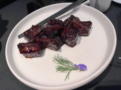 文火煨山东黑牛-鲁采LU STYLE(新天地店)