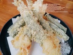 -Hatsune隐泉日式料理(三里屯太古里店)