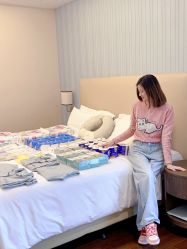 -和伊母婴护理中心·全套房(金山店)