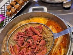 -荣叔港式沙嗲牛肉火锅(正佳潮流店)