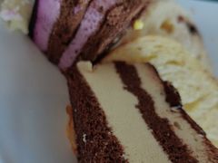 -皇朝万鑫自助餐厅