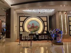 -深圳福田香格里拉大酒店