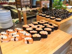 -红林大酒店RFcafe自助餐厅