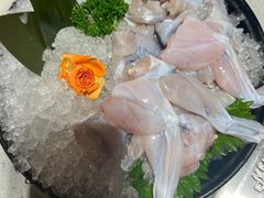 -海底捞火锅(海宁路店)