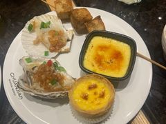-川骄海鲜自助(河东店)