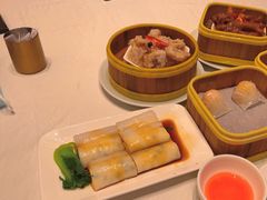 -香港狮子山下·明星粤菜餐厅(北苑店)