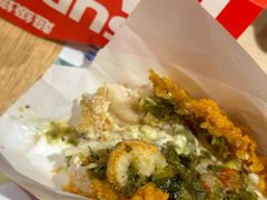-肯德基(萧山农业大厦店)