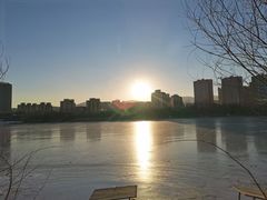 -门城湖公园