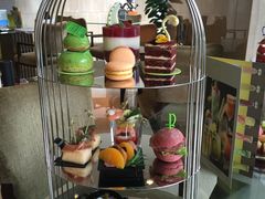 -粤海喜来登酒店·&More聚驿(天河城店)