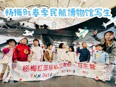 -杨梅红艺术教育(北京金源购物中心校区)