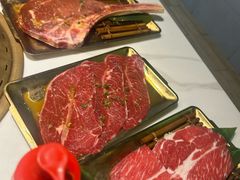 -炙城·韩式烤肉(南京东路店)