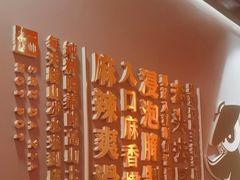 -蜀大侠火锅.川剧变脸(龙泉世茂店)