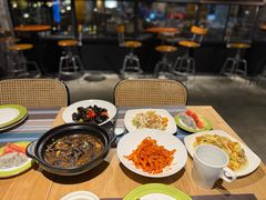 -长白山万达锦华套房酒店