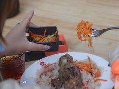 -零·壹新疆羊肉抓饭